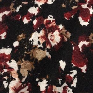 Short sleeve sweater